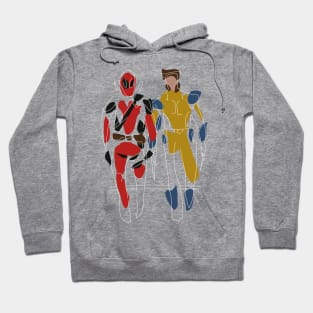 best friends! Hoodie